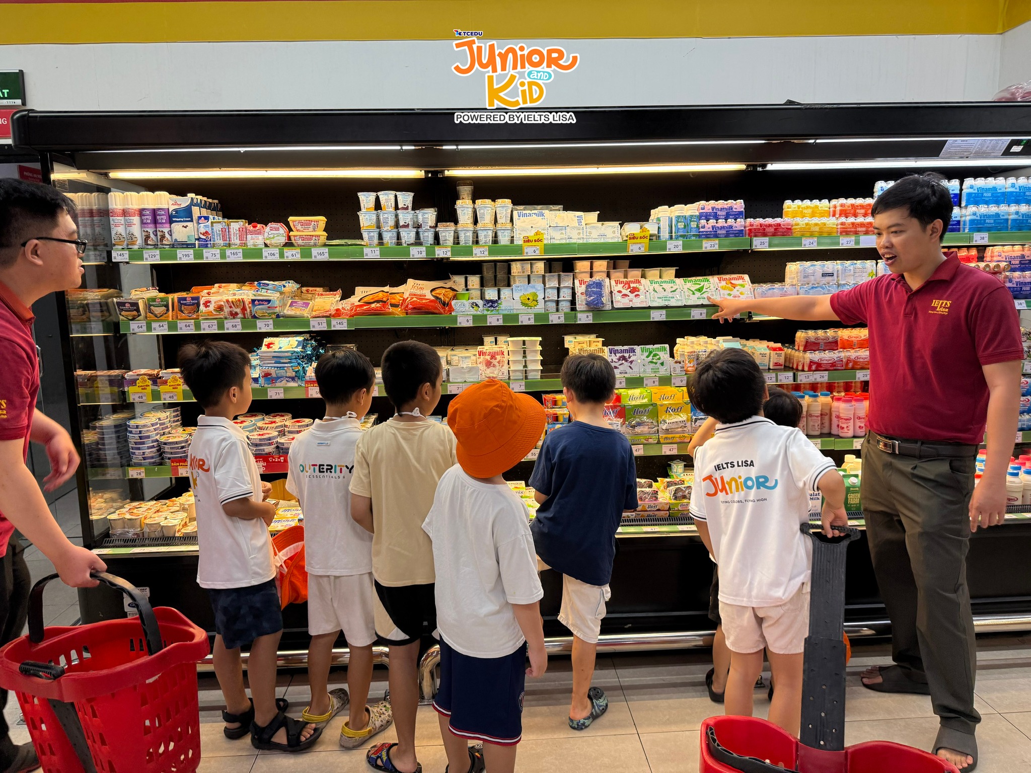 Trại hè 2025 – ảnh 13