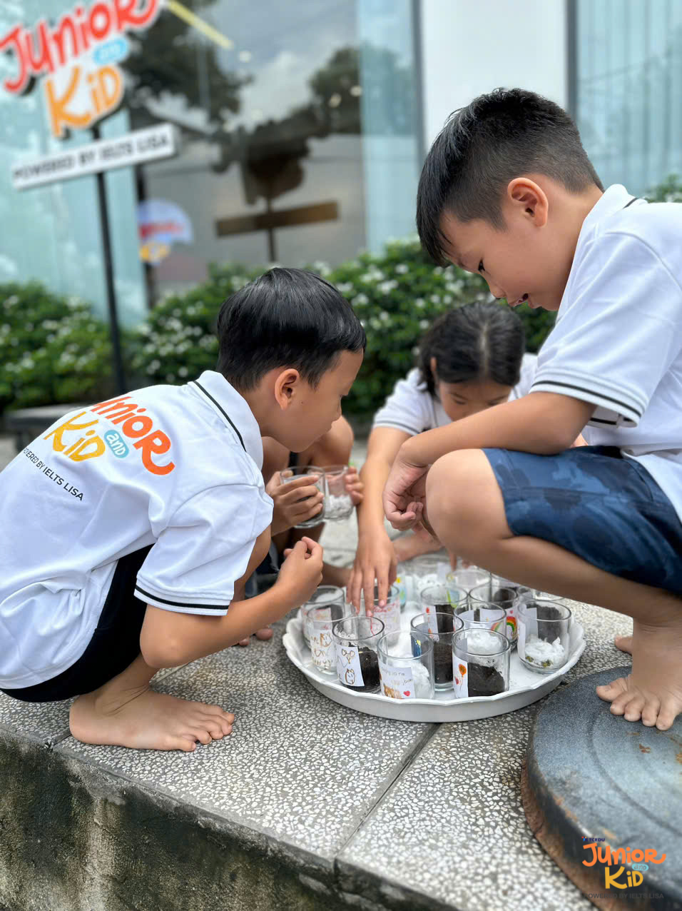 Trại hè 2025 – ảnh 2