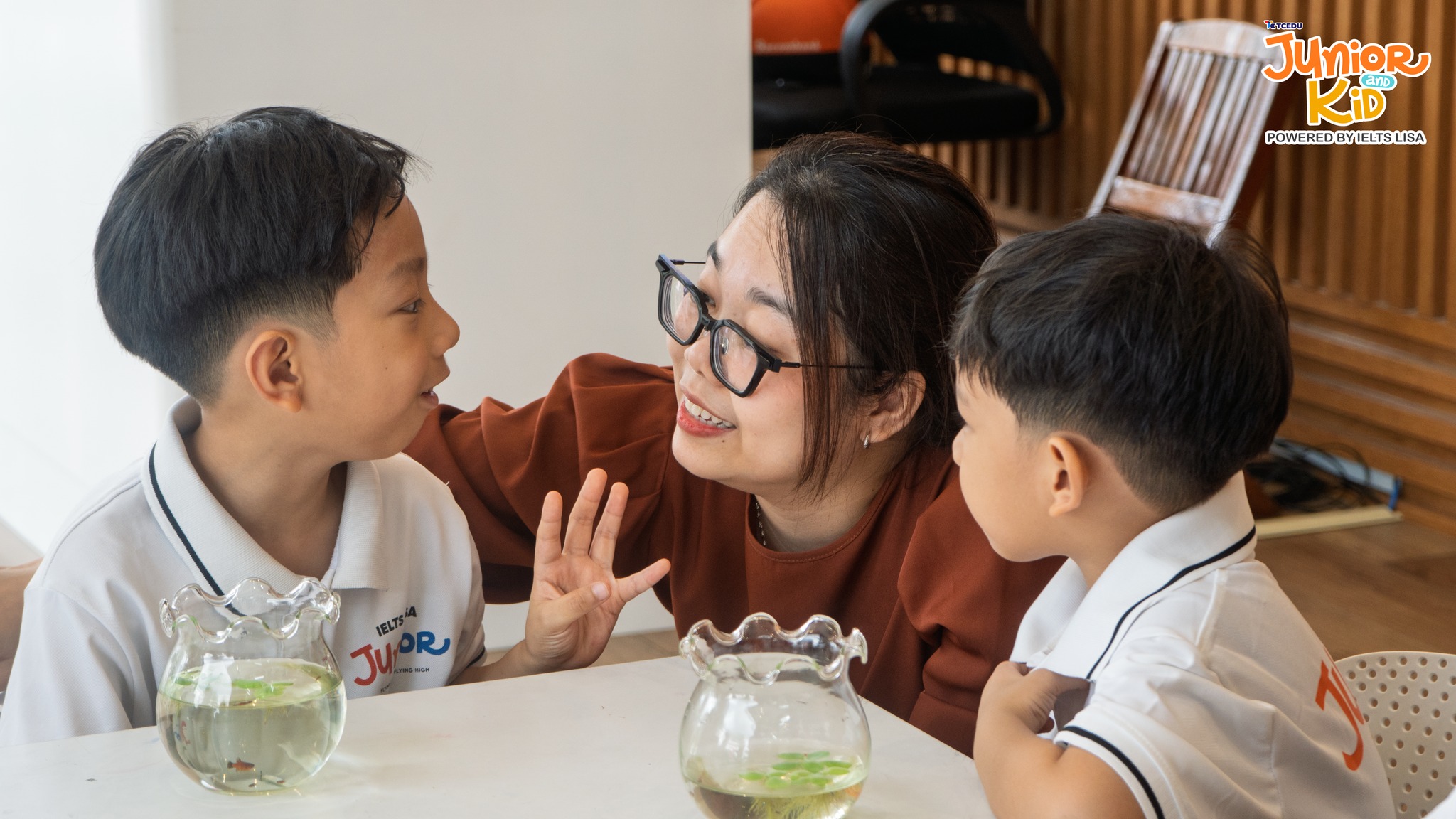 Trại hè 2025 – ảnh 11