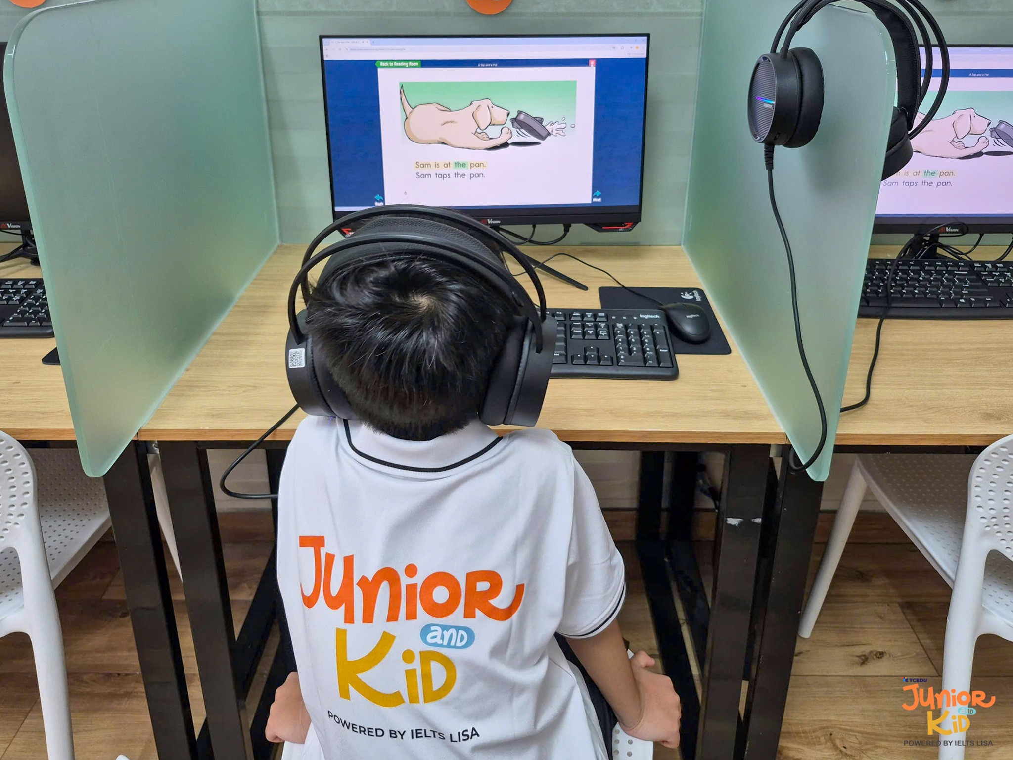 Trại hè 2025 – ảnh 4