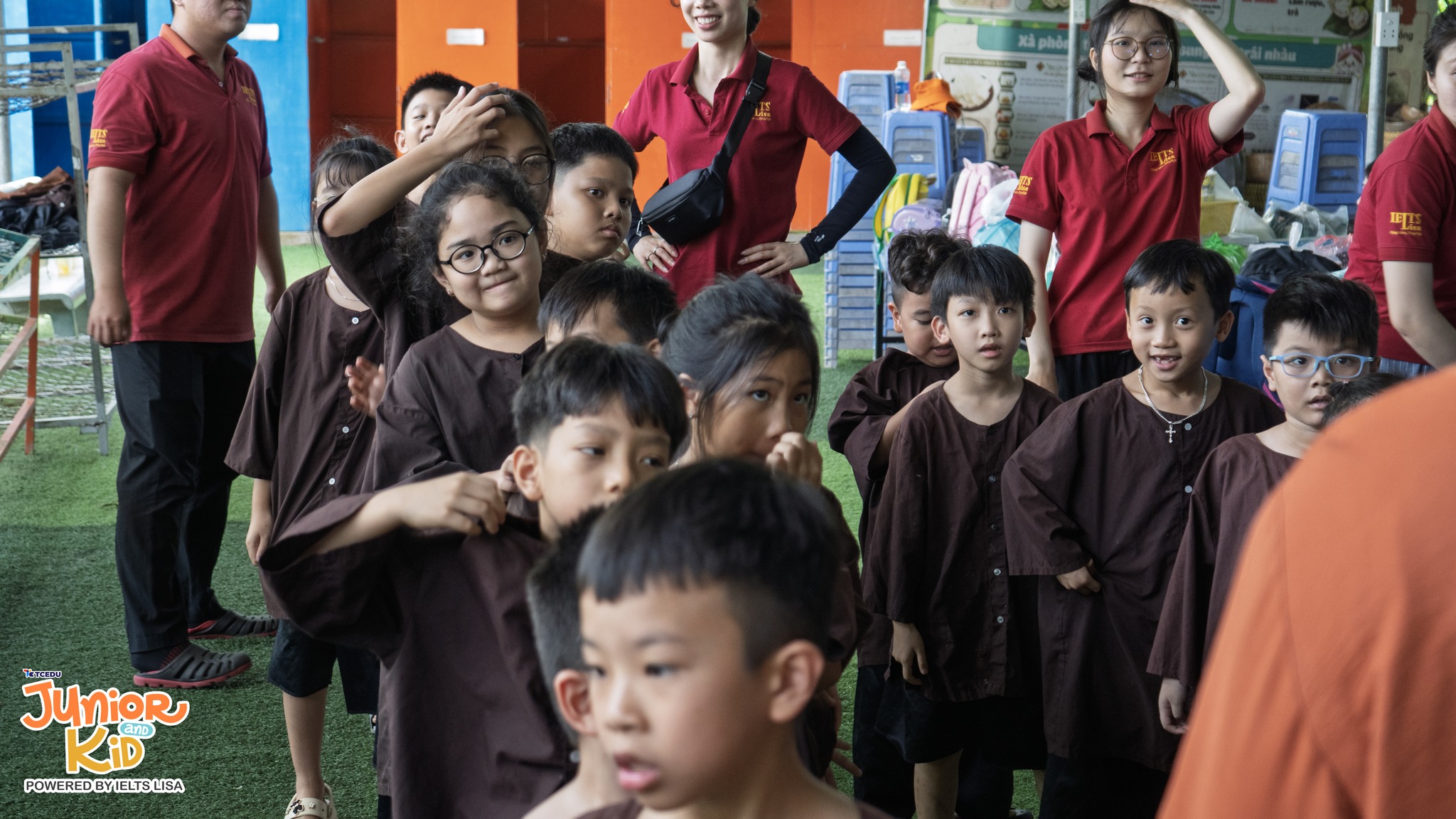 Trại hè 2025 – ảnh 14