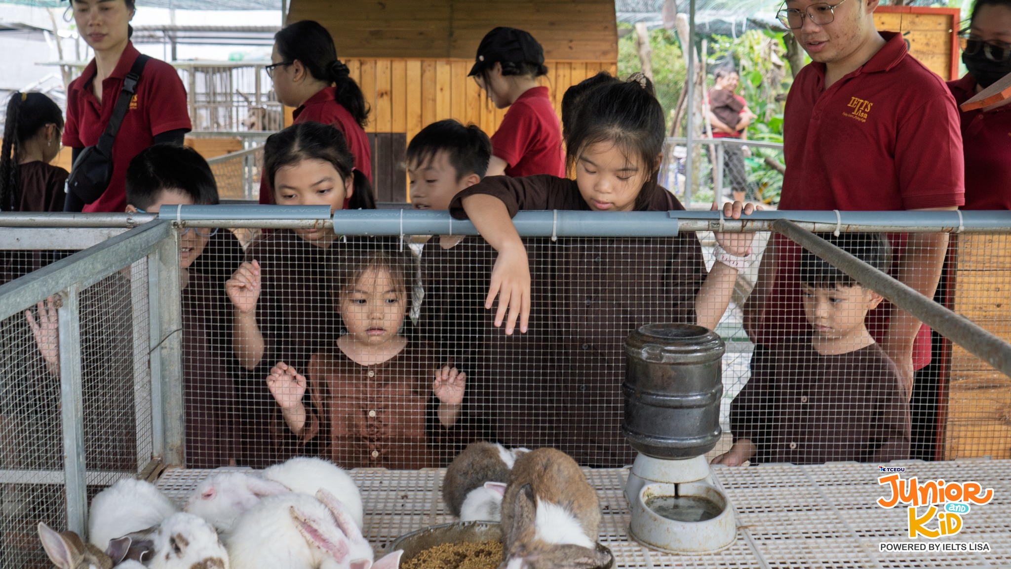 Trại hè 2025 – ảnh 15