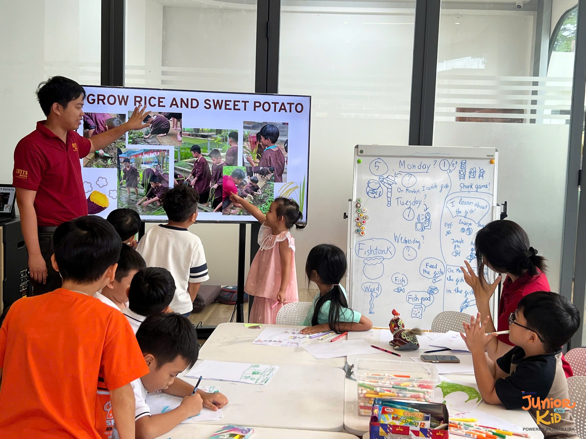 Trại hè 2025 – ảnh 7