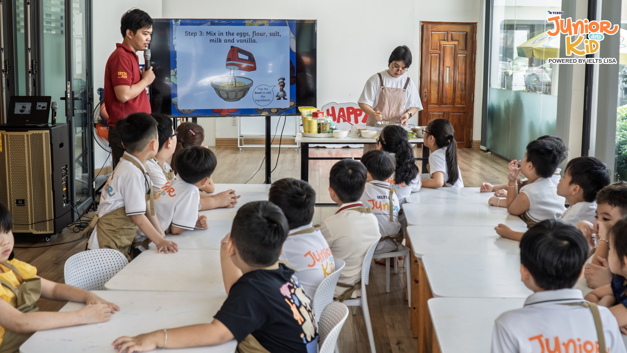 Trại hè 2025 – ảnh 8