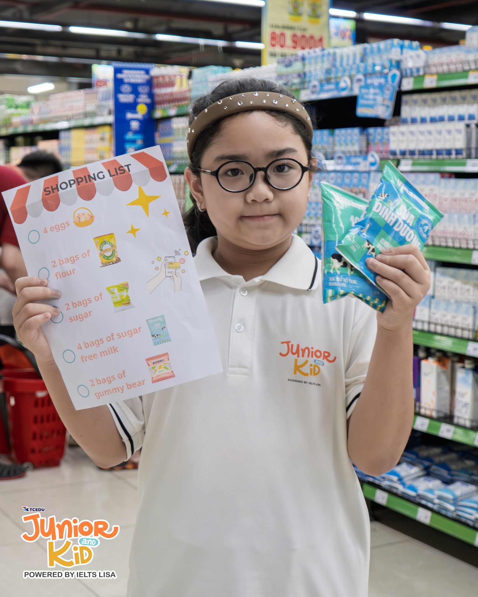 Trại hè 2025 – ảnh 3