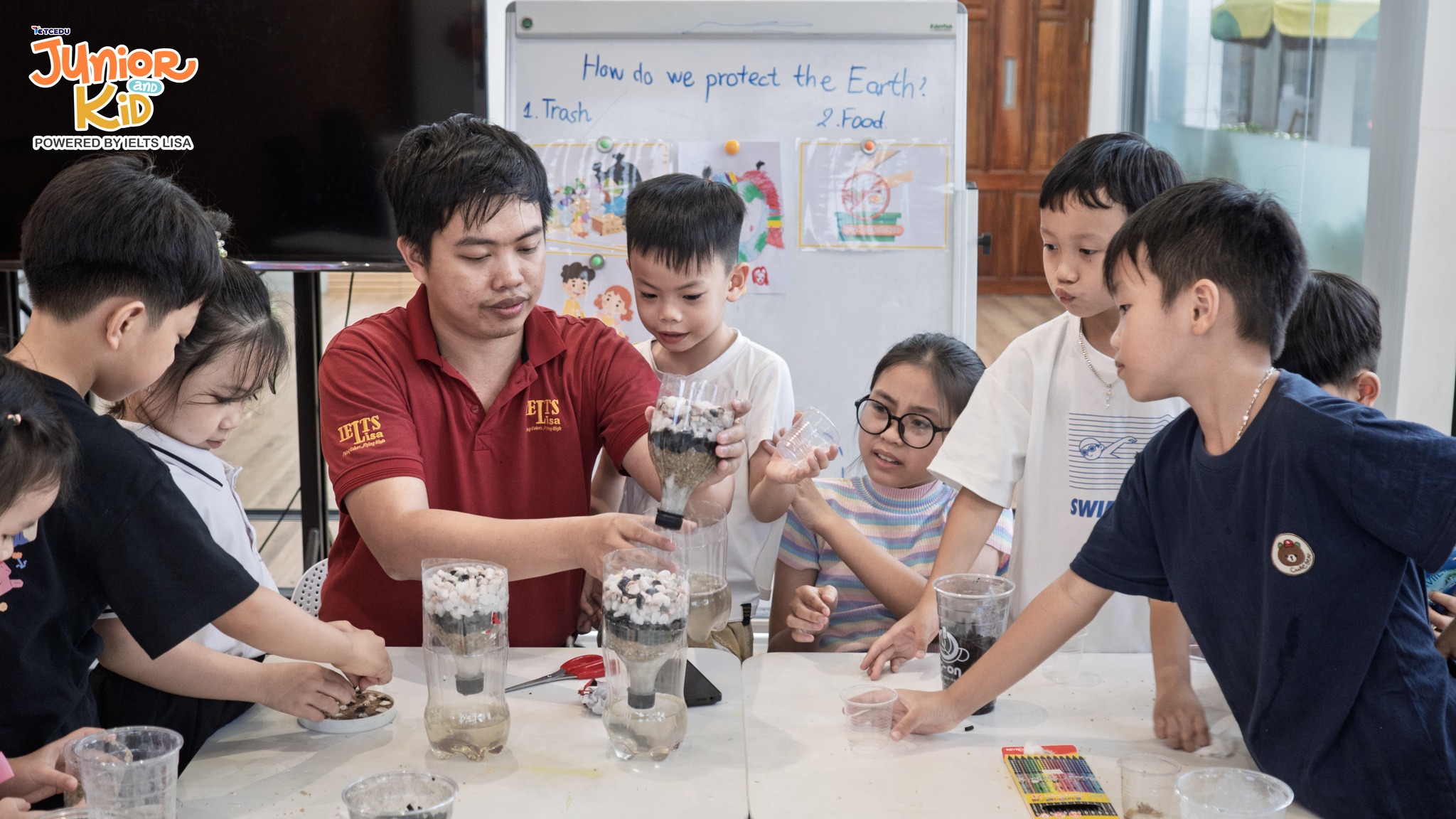 Trại hè 2025 – ảnh 5