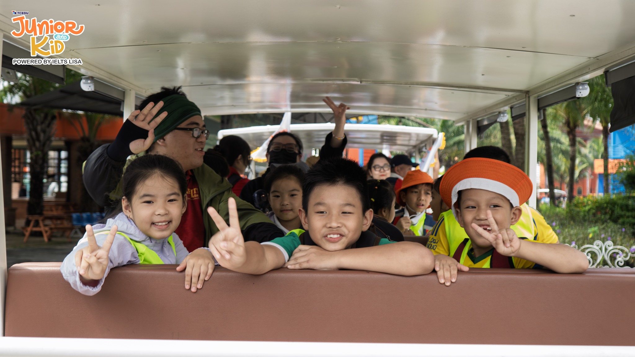 Trại hè 2025 – ảnh 6