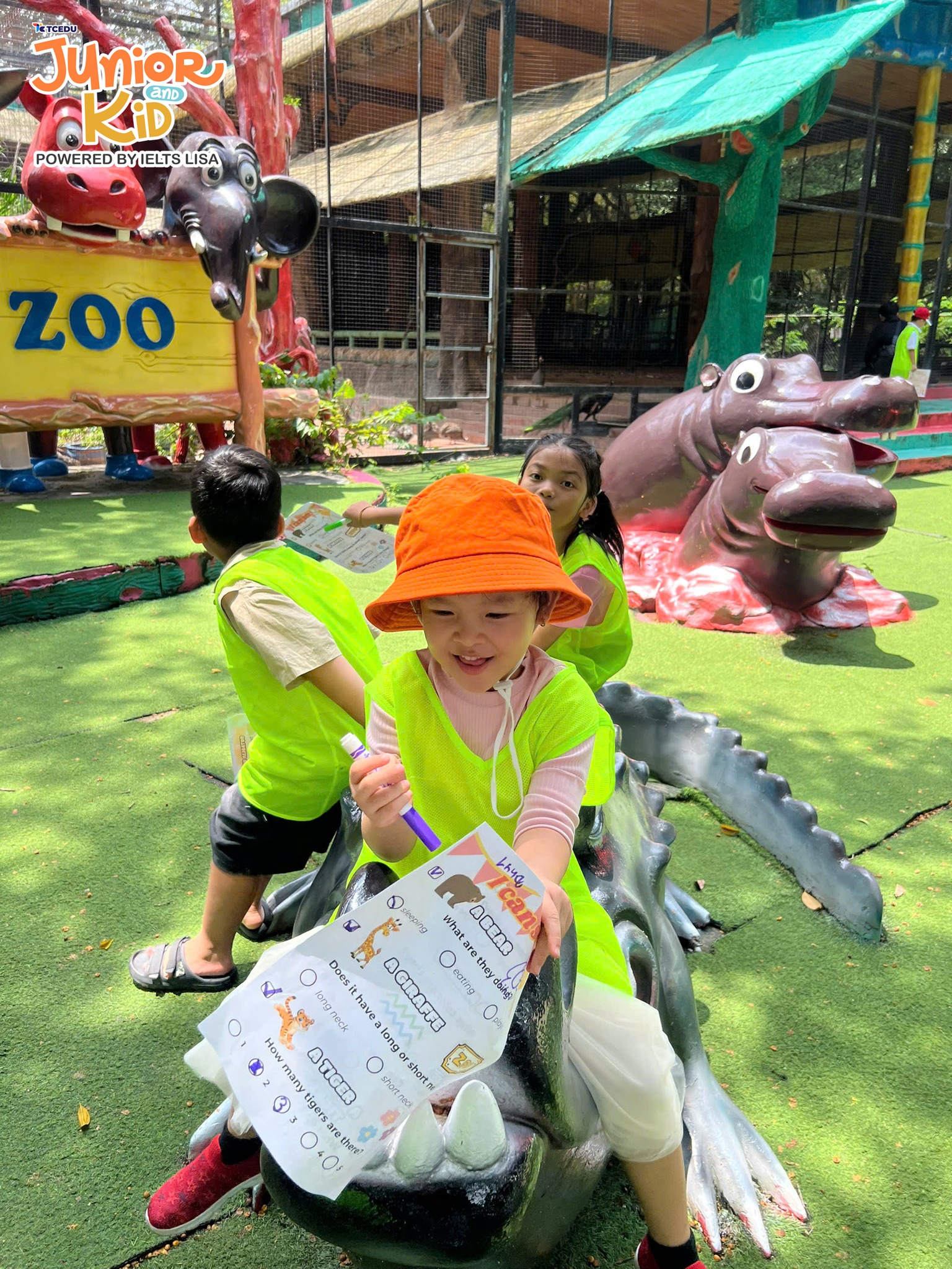 Trại hè 2025 – ảnh 10